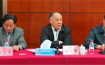 市政协委员走进诸侯快讯官网开展培训讲座与调研活动